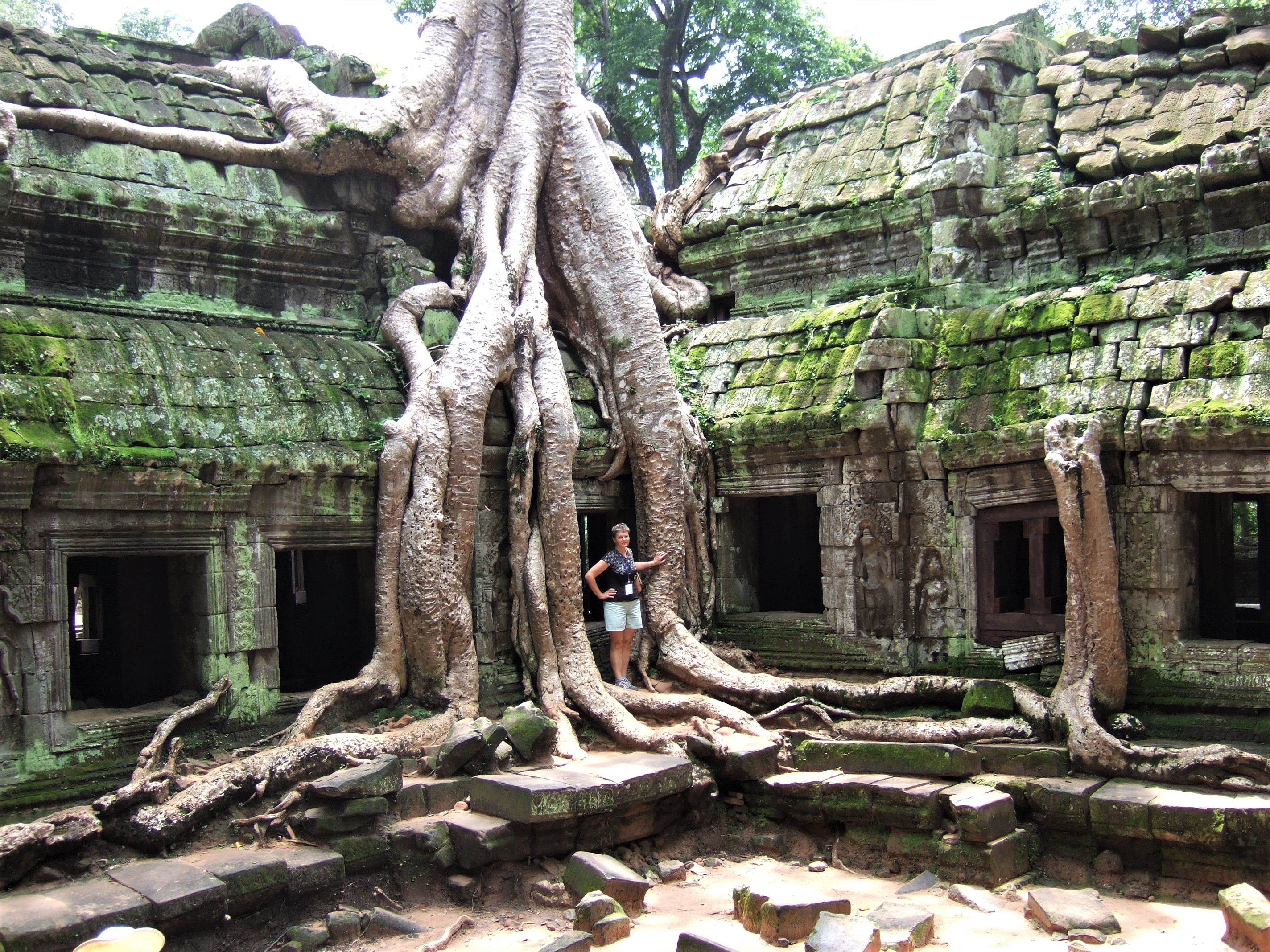Angkor, Cambodia
